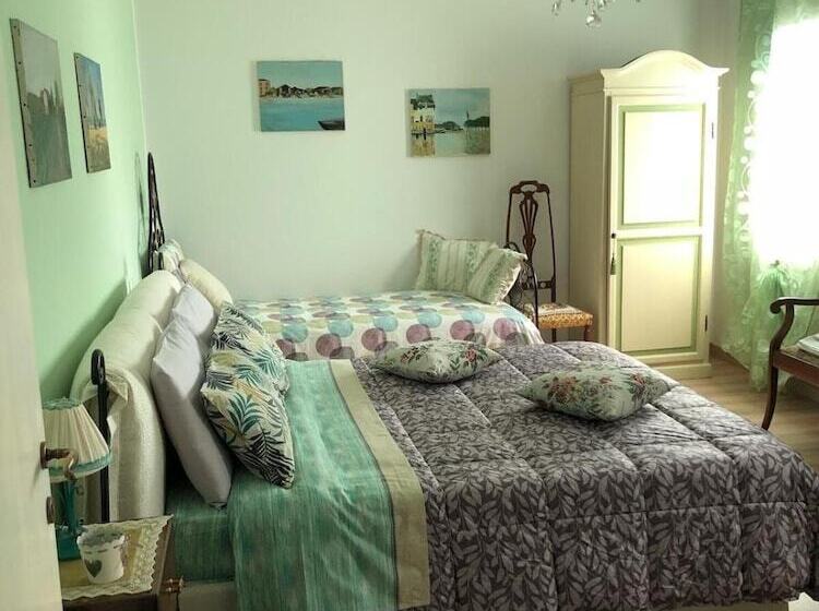 住宿加早餐  Dimora Naviglio