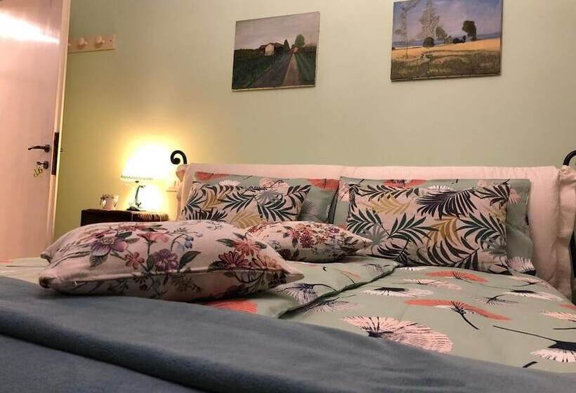 住宿加早餐  Dimora Naviglio