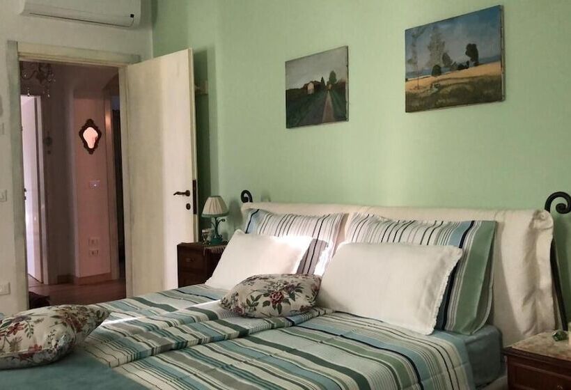 住宿加早餐  Dimora Naviglio