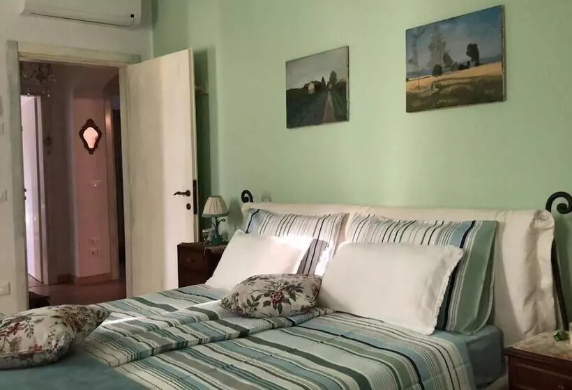 ベッドアンドブレックファースト Dimora Naviglio