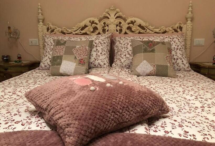 住宿加早餐  Dimora Naviglio