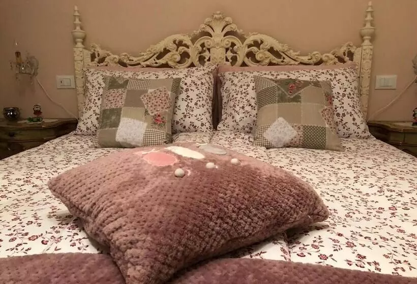 ベッドアンドブレックファースト Dimora Naviglio