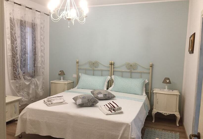 住宿加早餐  Dimora Naviglio