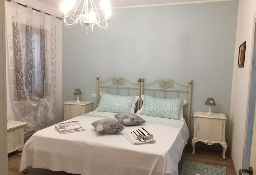 ベッドアンドブレックファースト Dimora Naviglio