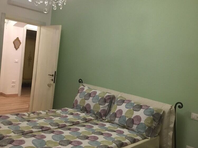 住宿加早餐  Dimora Naviglio