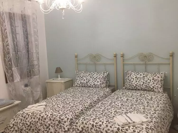 ベッドアンドブレックファースト Dimora Naviglio