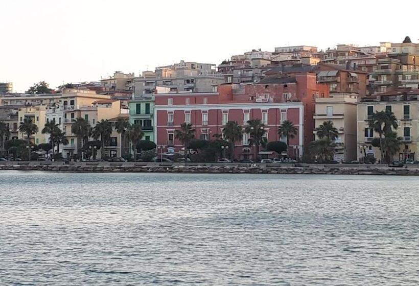 تختخواب و صبحانه Il Granello Di Sabbia