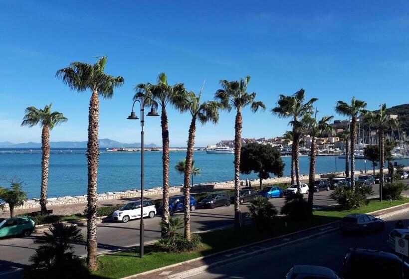 تختخواب و صبحانه Il Granello Di Sabbia