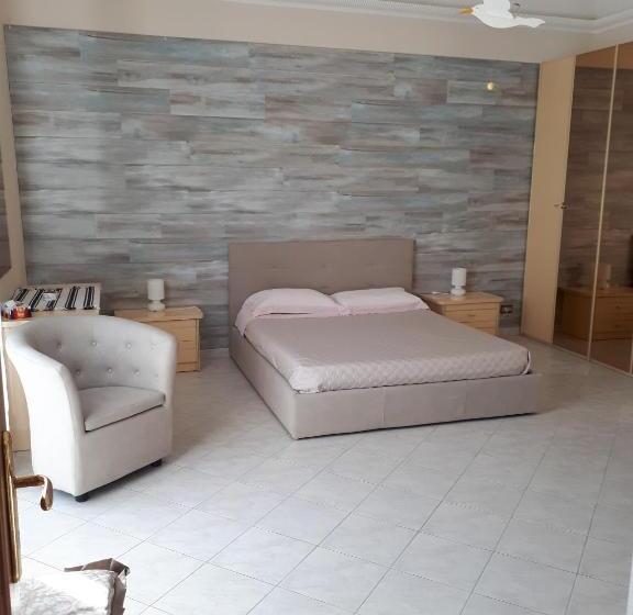 تختخواب و صبحانه Il Granello Di Sabbia