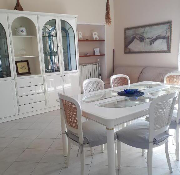 تختخواب و صبحانه Il Granello Di Sabbia