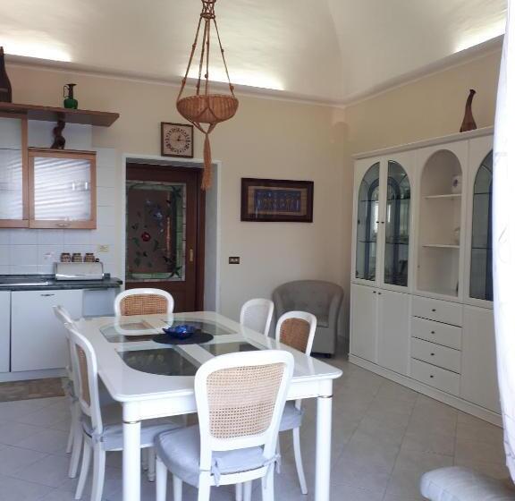 تختخواب و صبحانه Il Granello Di Sabbia