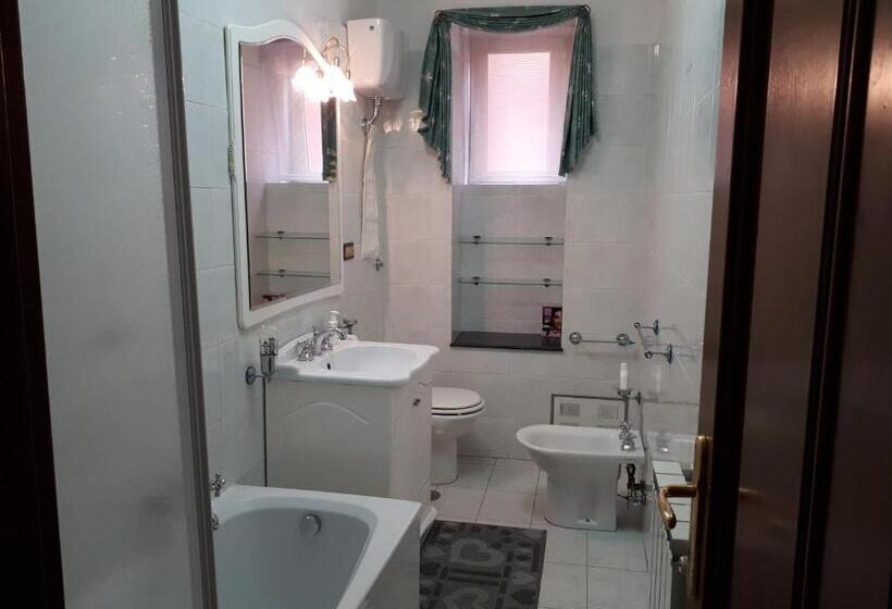 تختخواب و صبحانه Il Granello Di Sabbia