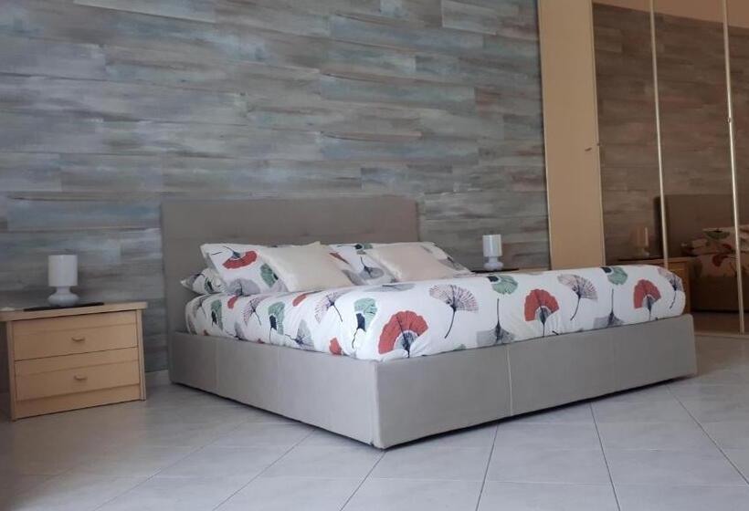 تختخواب و صبحانه Il Granello Di Sabbia