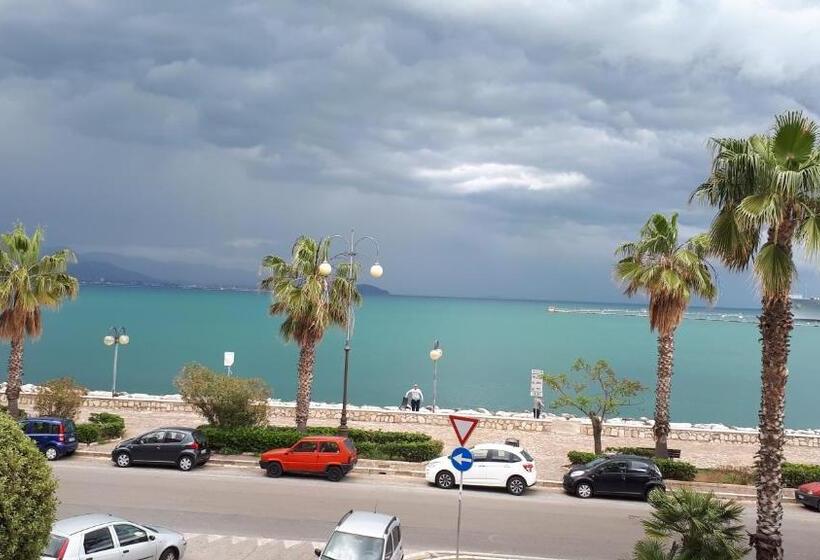 تختخواب و صبحانه Il Granello Di Sabbia