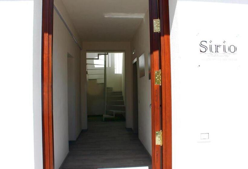 Sirio B&b