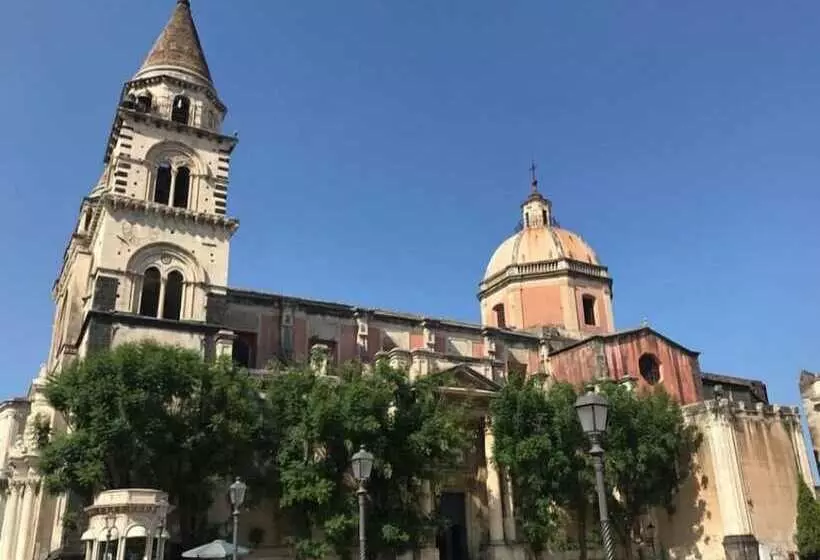 Hostelli Villa Con Giardino Vicino Al Mare