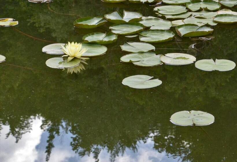 Сельский отель Locanda Della Rocca