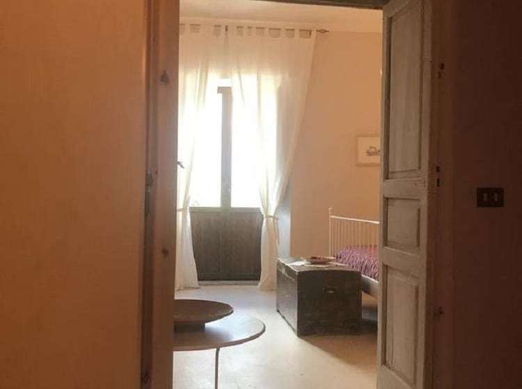 פנסיון B&b Abaton