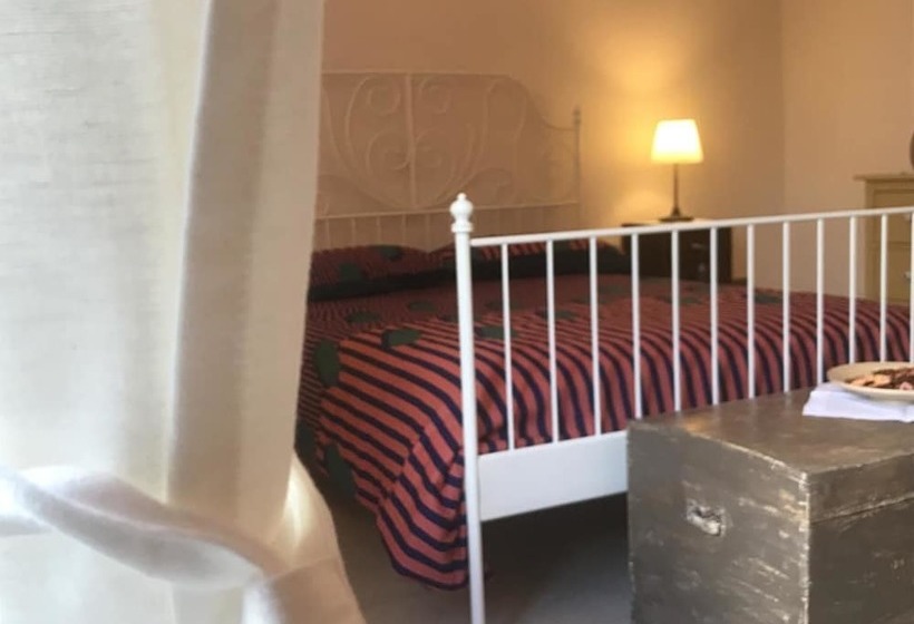 פנסיון B&b Abaton