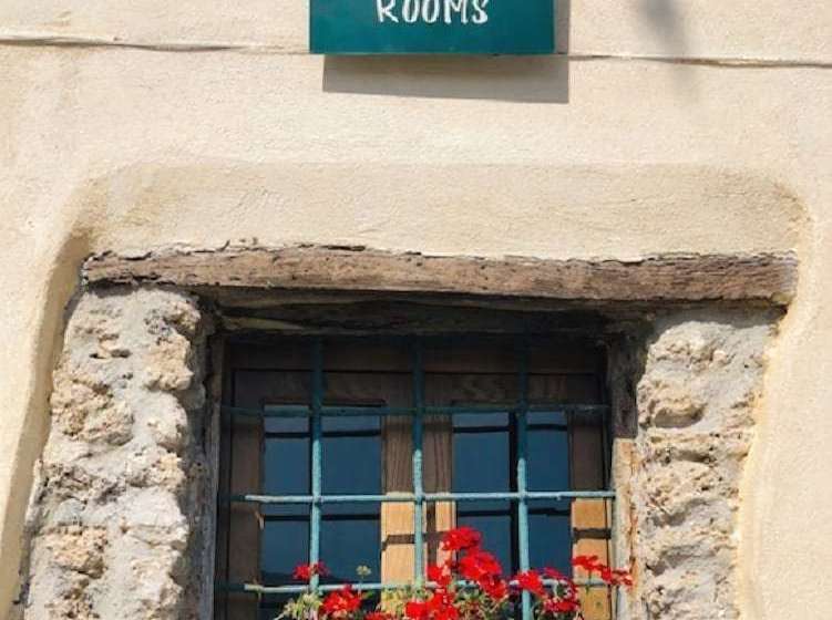 פנסיון B&b Abaton