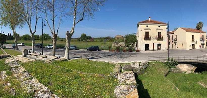 פנסיון B&b Abaton