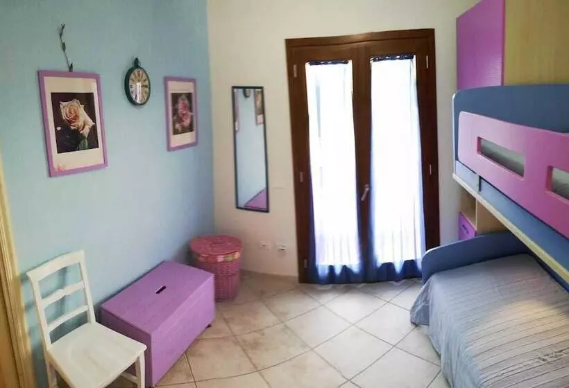 ペンション Flowerhouse