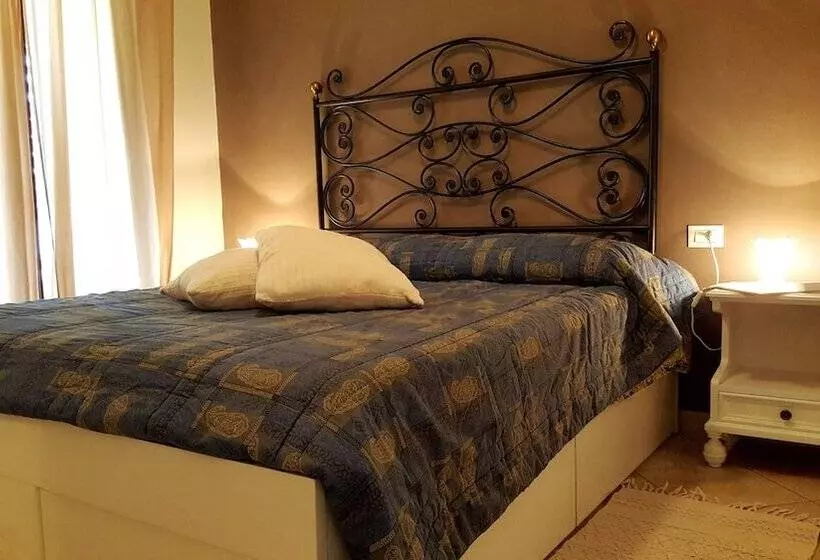 ペンション Flowerhouse