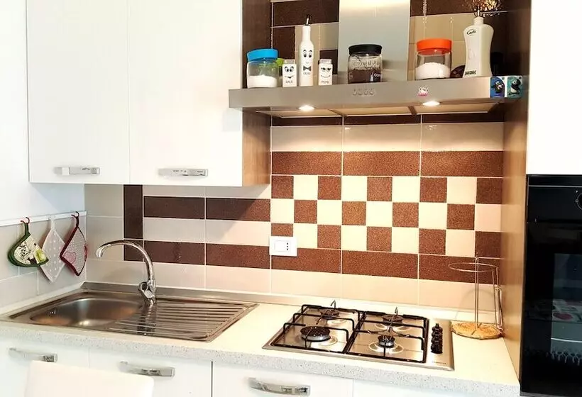 ペンション Flowerhouse