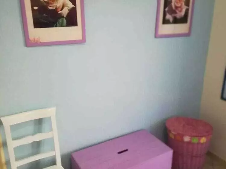 ペンション Flowerhouse