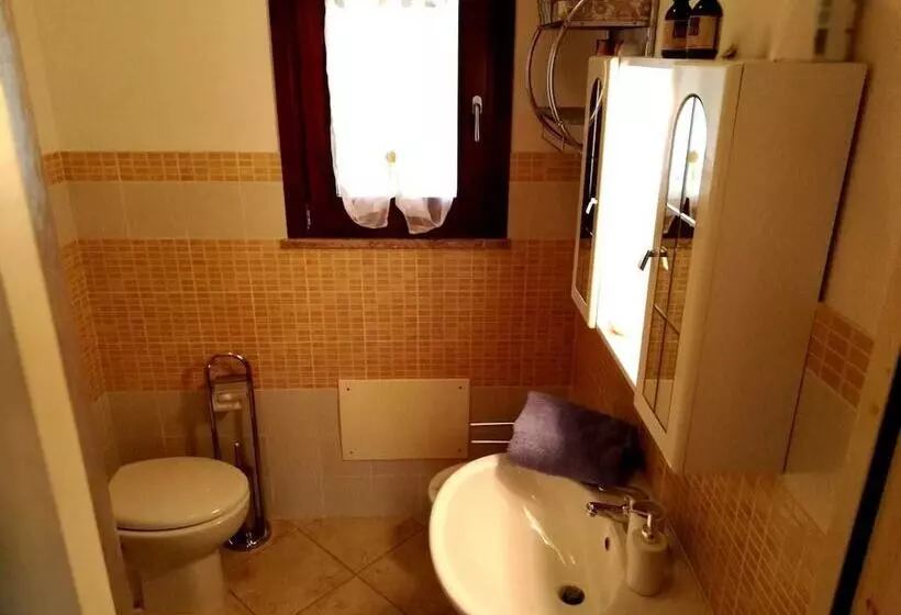 ペンション Flowerhouse