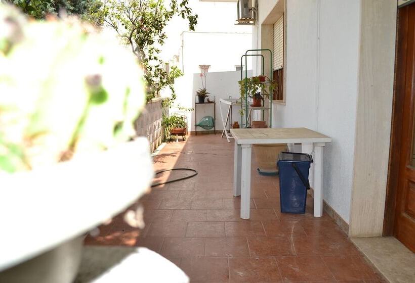 ペンション Il Melograno B&b