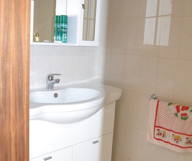 ペンション Il Melograno B&b