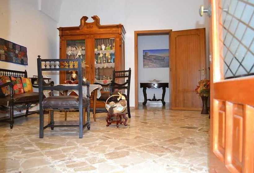 ペンション Il Melograno B&b