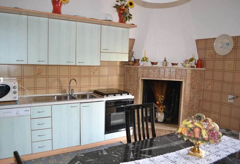 ペンション Il Melograno B&b