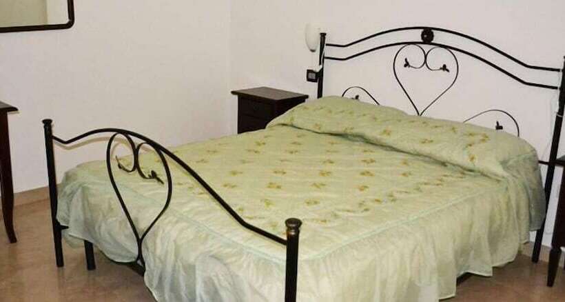 ペンション Il Melograno B&b