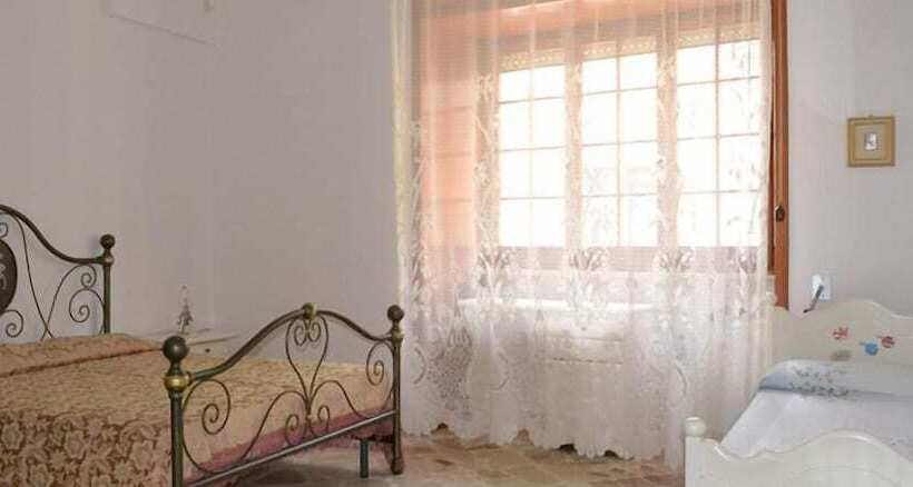 ペンション Il Melograno B&b