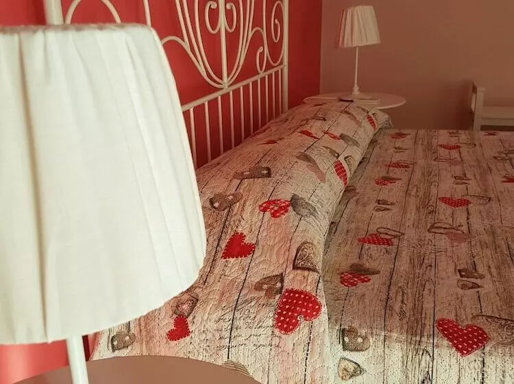 ペンション La Casa Sul Viale