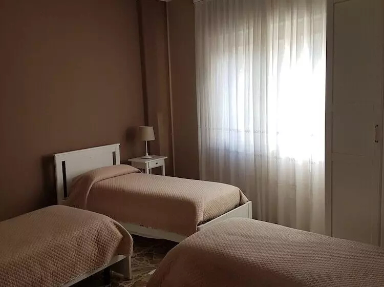 ペンション La Casa Sul Viale