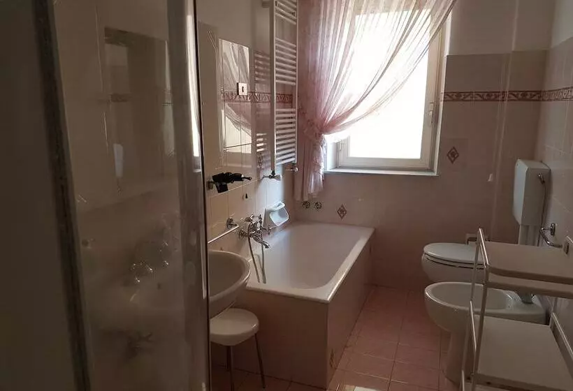 ペンション La Casa Sul Viale