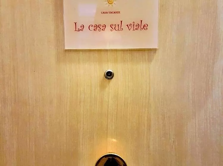 ペンション La Casa Sul Viale