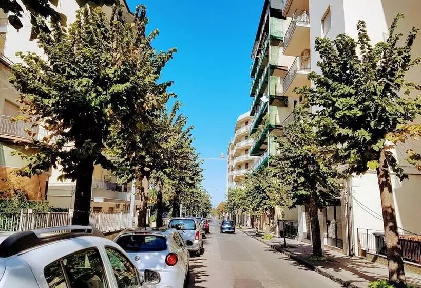 ペンション La Casa Sul Viale
