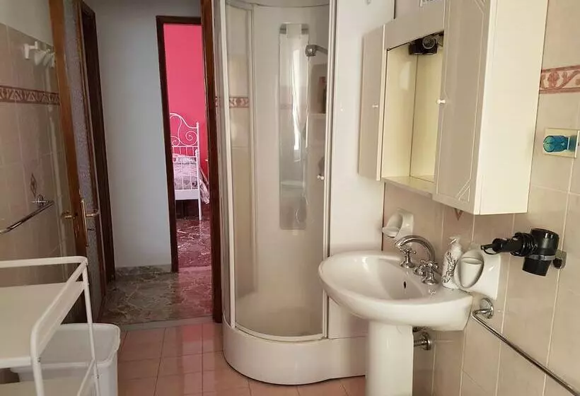 ペンション La Casa Sul Viale