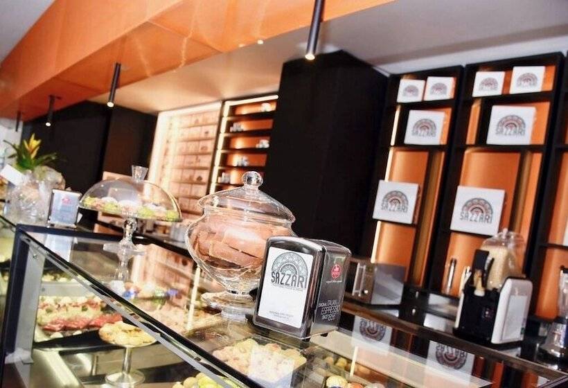 بنسيون La Viuzza