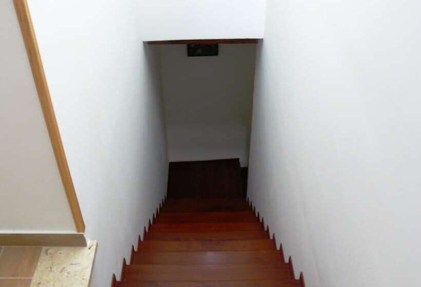 بنسيون La Viuzza