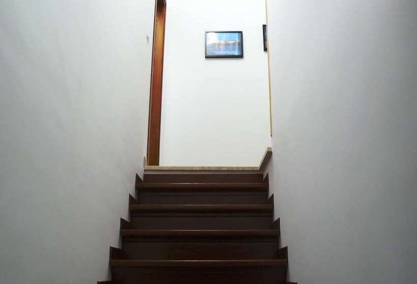 بنسيون La Viuzza