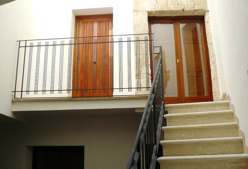 بنسيون La Viuzza