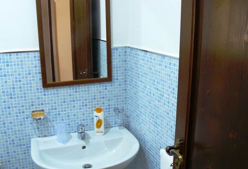 بنسيون La Viuzza