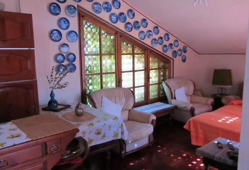 پانسیون Le Acacie Felici B&b