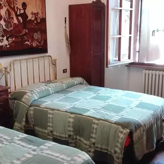 پانسیون Le Acacie Felici B&b