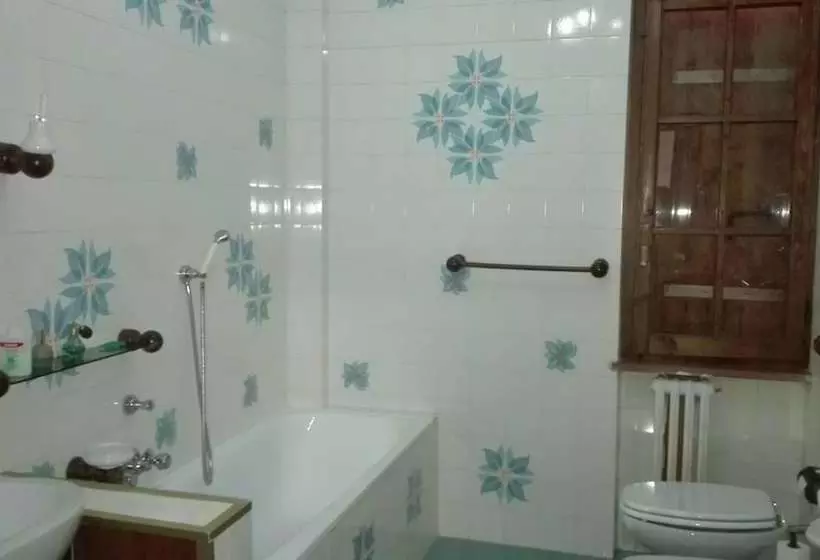 پانسیون Le Acacie Felici B&b